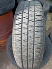 195 70R1491V Pirelli P4000E 7mm Dot242 Part Worn Tyre