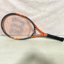 Wilson NITRO 105 TEAM Tennis Racket Lightweight