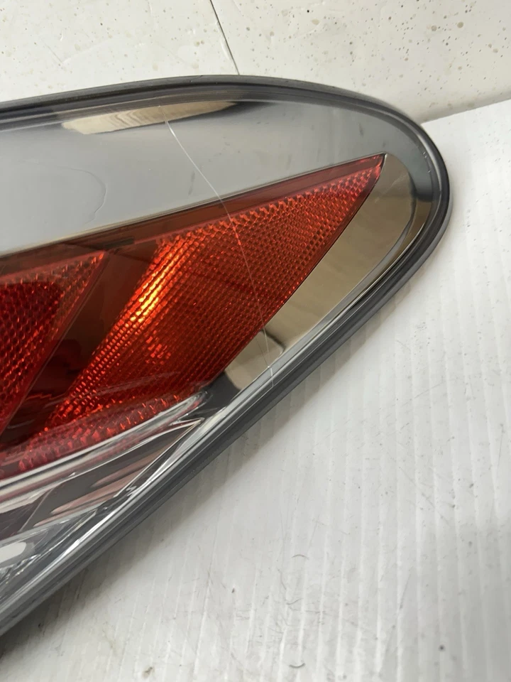 Luz trasera exterior pasajero derecho OEM 13 14 15 S9 2013-2015 Lexus RX RX350 RX450h Foto 3 de 4
