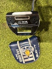 Odyssey AI One Cruiser Jailbird Putter, 38" RH