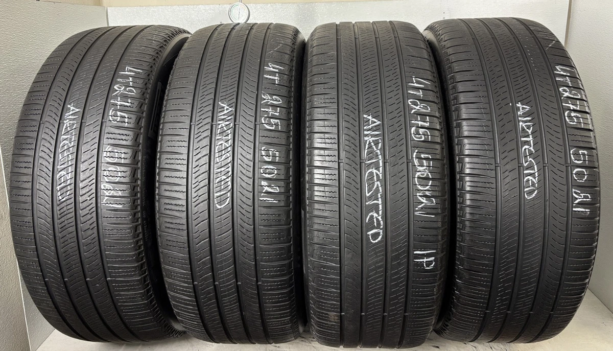 Tires for 2021 Lexus LX570 for sale | eBay