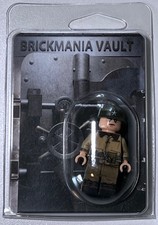 Brickmania  - Battle Of The Bulge General - B...