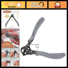 One Step Looper Tool for Jewelry Making - Cre...