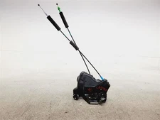 2017-2018 Toyota Corolla iM Hatchback Front Passenger Door Lock Actuator