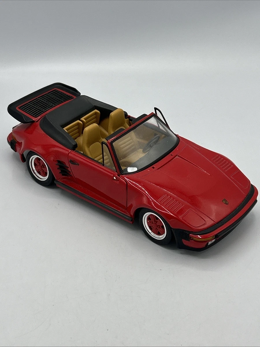 Revell Porsche 1:18 Diecast & Toy Vehicles for sale | eBay