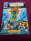 X MEN comic NOVEDADES #101 FOREIGN MARVEL 80s 1ST ´PHOENIX APPEARANCE vintage