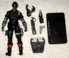 2009 Cobra BAT (B.A.T.) (version 19) - 100% complete (GI Joe figure)
