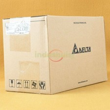 one Delta VFD037EL43A Inverter VFD-EL 5HP 3.7KW 480V 3PH