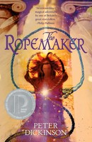 The Ropemaker Peter Dickinson Taschenbuch Einband - Flex.(Paperback) Englisch