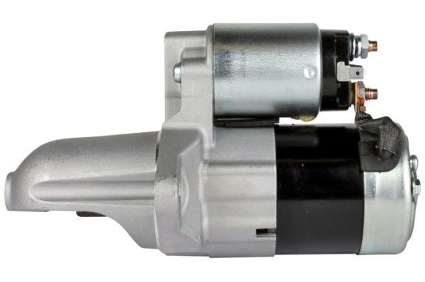 HELLA Starter Fits Subaru Forester Impreza Legacy Outback 8EA 012 527-571
