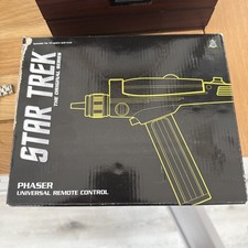 Star Trek - The Wand Company Star Trek Phaser Remote Control