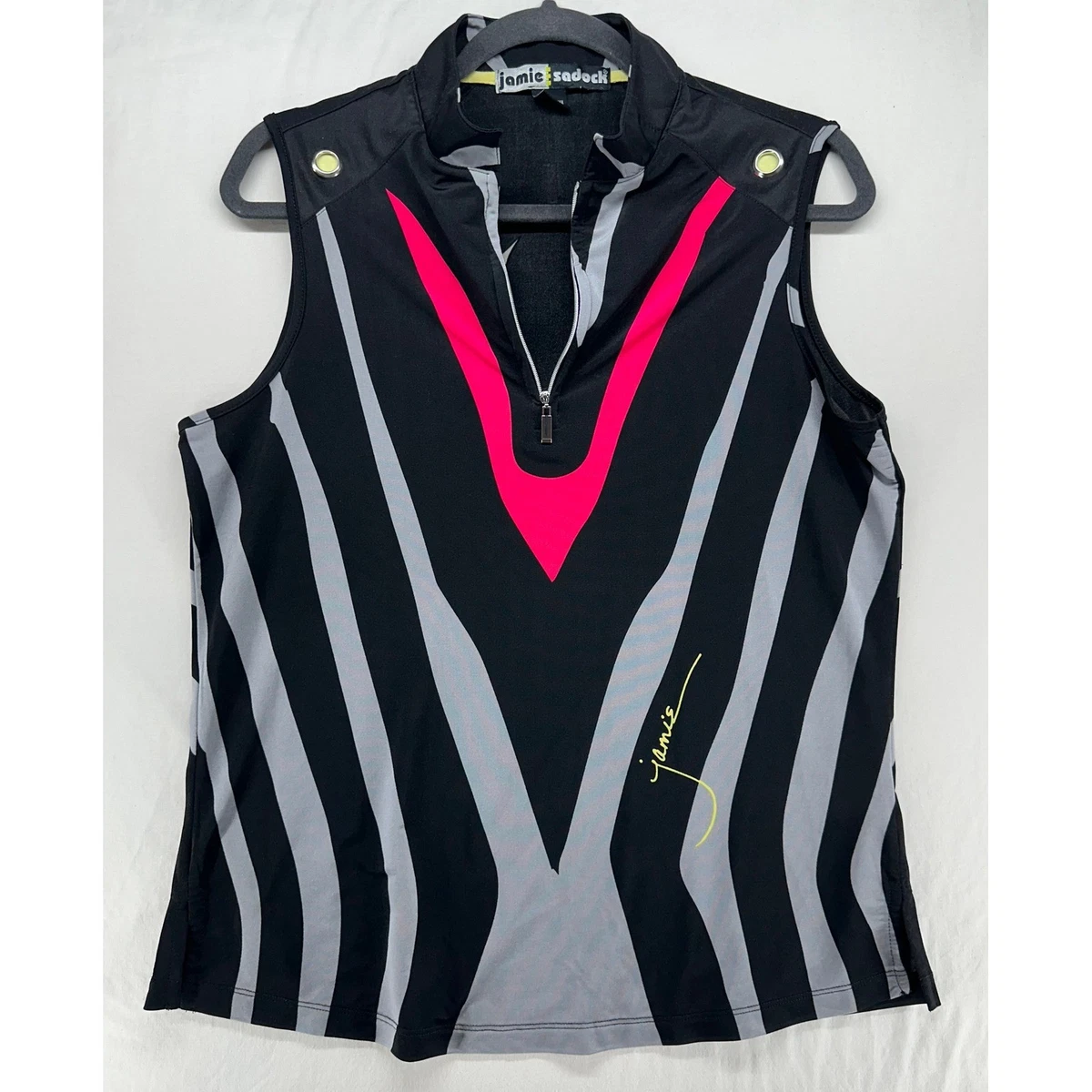 Jamie Sadock Golf Shirts & Tops for Women for sale | eBay