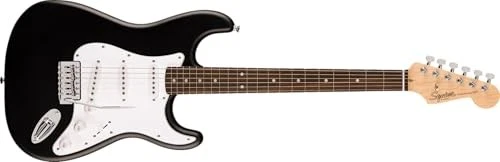 Preços baixos em Fender Squier Stratocaster Japão | eBay