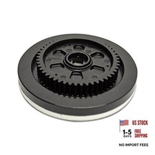 Flex XC 3401 Mini 4 3/8" Backing Plate