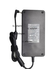 Delta 330W AC Adapter Charger For Acer Nitro 5 AN515-58-78BT Power Supply Cord