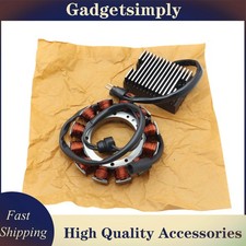 Magneto Stator Rectifier For Harley SPORTSTER 883 1200 XL883 XL1200 1994-06