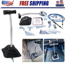 80775 Auto Shifter Assembly Replacement For Gm Th350 Th400 700r4 200-4r New 80775 Auto Shifter Assembly Replacement For Gm Th350 Th400 700r4 200-4r New