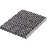 Innenraumfilter Aktivkohlefilter 280 - 206 Mm Kolbenschmidt FüR U.A. VW Golf