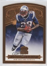 2015 Panini Crown Royale Retail Bronze LeGarrette Blount #87 0a1