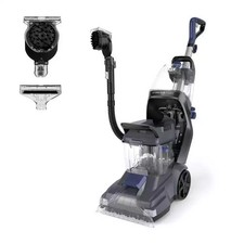 Vax SpinScrub Power Plus Carpet Cleaner - CDCW-SSXA | Brand New | 6 Yr warranty