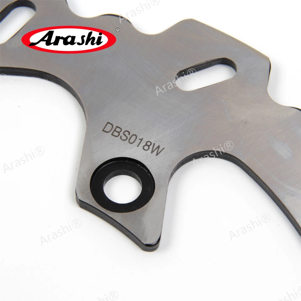 pour Suzuki Burgman ABS 650 2004-2015 AN600 Arashi 260mm Disque de frein avant - Photo 3/4