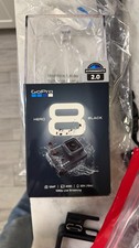 GoPro HERO8 BLACK Bundle | Camera + Waterproo...