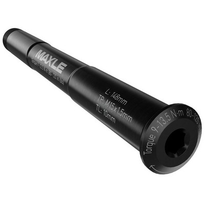 RockShox Maxle Stealth Boost 15x110mm
