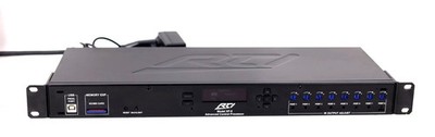 RTI XP-8 Advanced Control Processor b300
