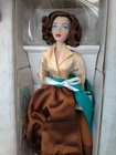 16” Ashton Drake Gene Marshall Doll "Mood Music" Redhead Convention MIB 4-2