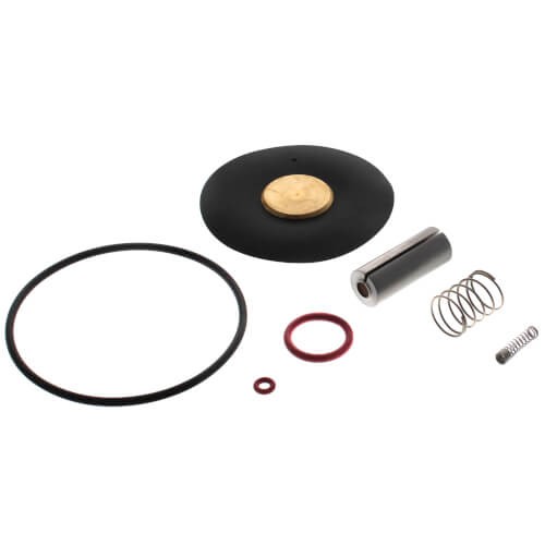 Parker Hannifin 76762 1/2" GP10A-R Valve Repair Kit