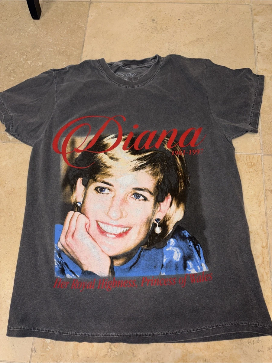 DIANA T-Shirts for Men for sale | eBay