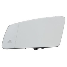 1X AUSSENSPIEGELGLAS L PASST ZU: MERCEDES A-KLASA W176 B-KLASA W246/W242