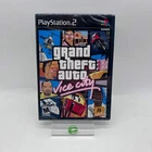 New Grand Theft Auto Vice City (Sony PlayStation 2 PS2, 2003)