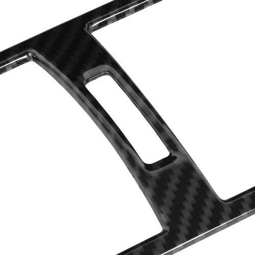 Central A/C Air Vent Outlet Frame Trim Interior Decoration Part For 5 Series REL - Picture 16 of 16