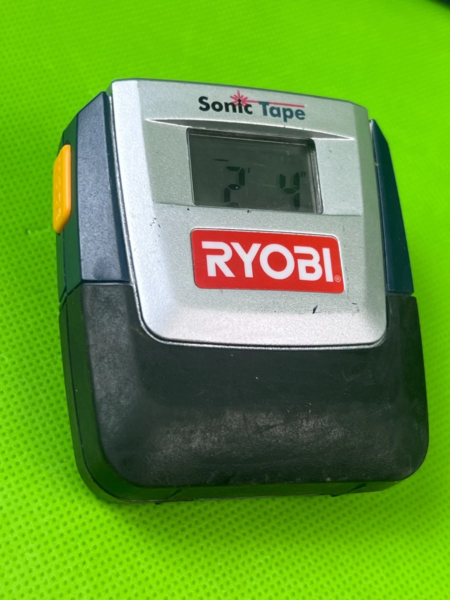 RYOBI Laser Distance Measuring Tools for sale | eBay