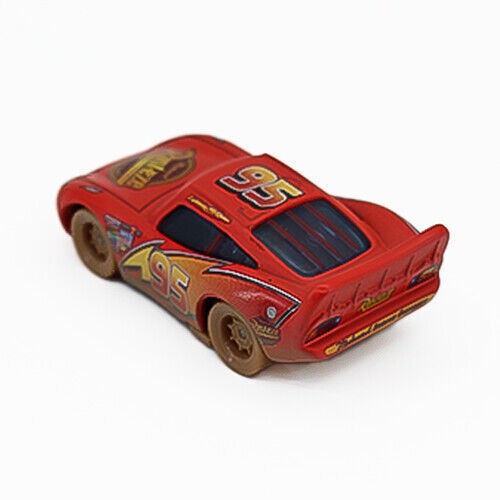 New Disneys Pixar Cars 1:55 Blitz McQueen Mcraket Diecast Kinder Auto Spielzeug~ - Bild 307 von 441