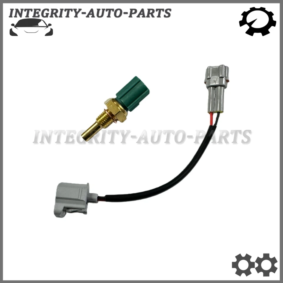 Tempreture Sensor & Harness Fits Toyota T100 1995-1998 89422-20010+82219-34020 - Изображение 4 из 4