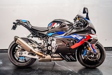 2024 BMW M 1000 RR 