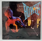 David Bowie - ‎Let's Dance - Vinyl LP 1983 Still Sealed No cut out