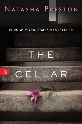 The Cellar: A Gripping Kidnapping Thriller
