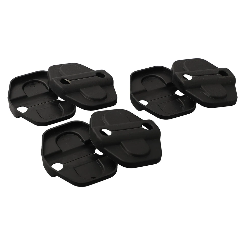 Improve the Longevity of Your For Jeep's Door Locks with this Protector Cover - Image 3 of 4