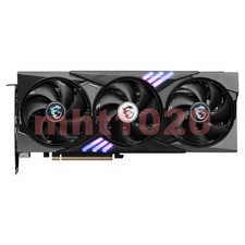 New MSI GeForce RTX 5060 Ti 8G GAMING TRIO OC graphics card / delivery fast