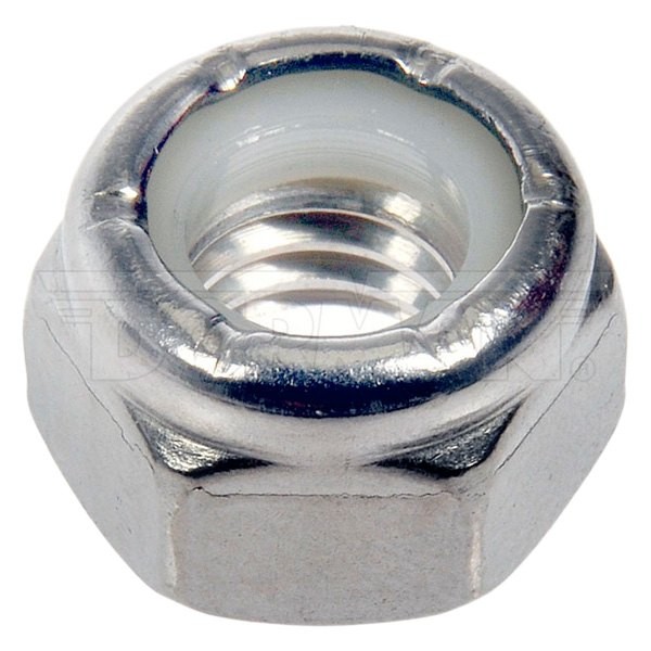 Dorman 784-310 - AutoGrade™ 3/8 英寸- 16 不锈钢SAE 粗六角