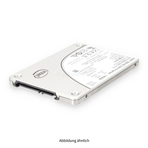 Intel 120GB SATA 6G SFF SSD SSDSC2BB120G6