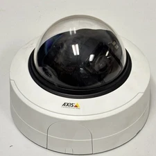 AXIS COMMUNICATIONS P3247-LV 5MP  Ip Network Indoor Dome PoE Camera 01595-001-03