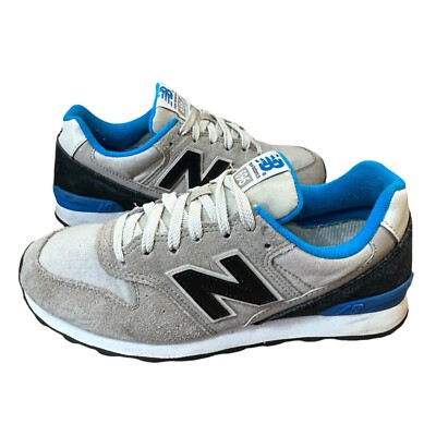 Sneakers New Balance Women's 696 (grey Stone) New Balance