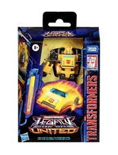 Transformers Gen Hasbro 2025 Legacy United DC Origin BUMBLEBEE 8 Brand New