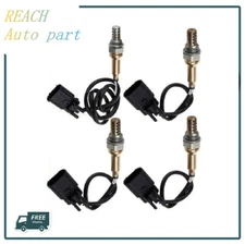 4* Upstream & Downstream Oxygen Sensor for Hyundai Sonata 2007 2008 2009 3.3L