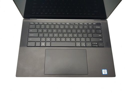 Dell Precision 5550 15.6" 4K Xeon W-10855M 32GB 512GB SSD T2000 Max-Q W11P Touch - Picture 3 of 6