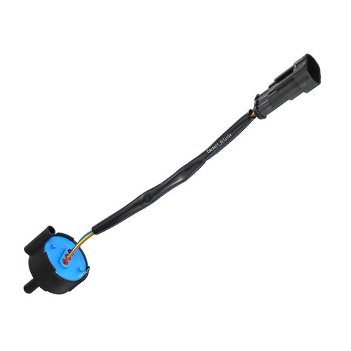 Fuel Water Separator Valve Sensor for SAAB 9-3 9-5 1.9 TID 2006-2009 12762673 - Picture 7 of 8